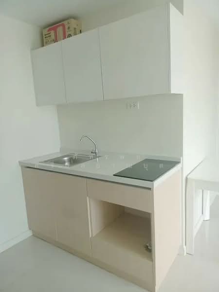 Elements Srinakarin : อิลีเม้นท์ ศรีนครินทร์, กรุงเทพ, 43-1 ซอยสุภาพงษ์ 3 แยก 4 ถนนศรีนครินทร์, หนองบอน, ประเวศ, กรุงเทพ, 39 ตร.ม., คอนโด ขาย, โดย ภัทรพล ศรีกัลยาณบุตร, 500341241 - DDproperty.com