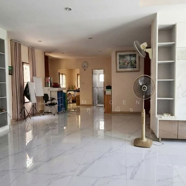 Sasithorn Bangbon 3, Bangkok, Nong Kham, Nong Khaem, Bangkok, 4 Bedrooms, 350 sqm, Single Detached House For Sale, by AJHOMECENTER-คุณณิช, 500341244 - DDproperty.com