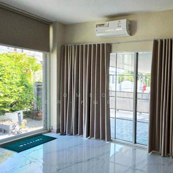 Sasithorn Bangbon 3, Bangkok, Nong Kham, Nong Khaem, Bangkok, 4 Bedrooms, 350 sqm, Single Detached House For Sale, by AJHOMECENTER-คุณณิช, 500341244 - DDproperty.com