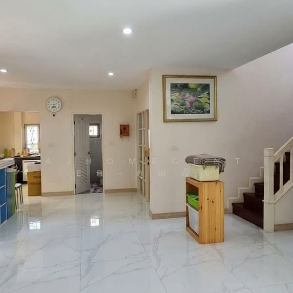 Sasithorn Bangbon 3, Bangkok, Nong Kham, Nong Khaem, Bangkok, 4 Bedrooms, 350 sqm, Single Detached House For Sale, by AJHOMECENTER-คุณณิช, 500341244 - DDproperty.com