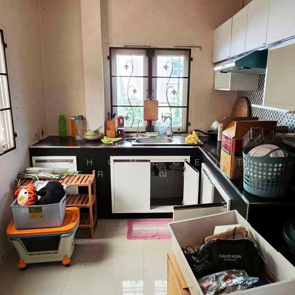 Sasithorn Bangbon 3, Bangkok, Nong Kham, Nong Khaem, Bangkok, 4 Bedrooms, 350 sqm, Single Detached House For Sale, by AJHOMECENTER-คุณณิช, 500341244 - DDproperty.com