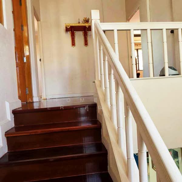 Sasithorn Bangbon 3 : ศศิธร บางบอน 3, กรุงเทพ, หนองแขม, กรุงเทพ, 350 ตร.ม., บ้านเดี่ยว ขาย, โดย AJHOMECENTER-คุณณิช, 500341244 - DDproperty.com