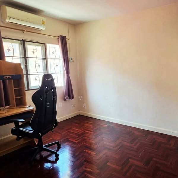 Sasithorn Bangbon 3 : ศศิธร บางบอน 3, กรุงเทพ, หนองแขม, กรุงเทพ, 350 ตร.ม., บ้านเดี่ยว ขาย, โดย AJHOMECENTER-คุณณิช, 500341244 - DDproperty.com