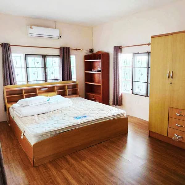 Sasithorn Bangbon 3 : ศศิธร บางบอน 3, กรุงเทพ, หนองแขม, กรุงเทพ, 350 ตร.ม., บ้านเดี่ยว ขาย, โดย AJHOMECENTER-คุณณิช, 500341244 - DDproperty.com