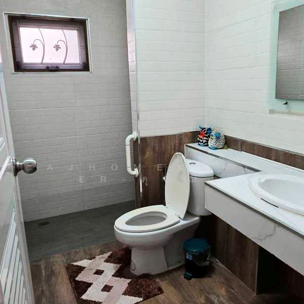 Sasithorn Bangbon 3, Bangkok, Nong Kham, Nong Khaem, Bangkok, 4 Bedrooms, 350 sqm, Single Detached House For Sale, by AJHOMECENTER-คุณณิช, 500341244 - DDproperty.com