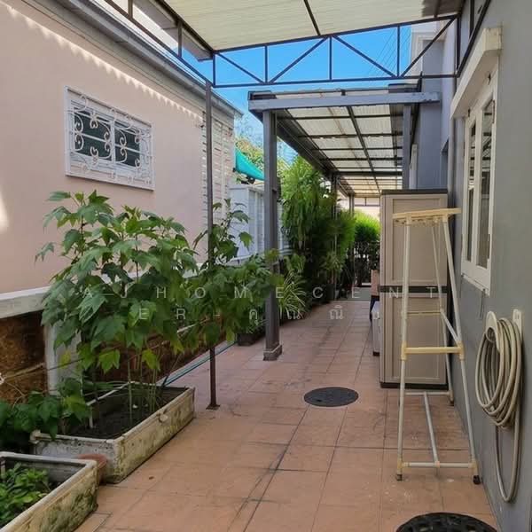 Sasithorn Bangbon 3 : ศศิธร บางบอน 3, กรุงเทพ, หนองแขม, กรุงเทพ, 350 ตร.ม., บ้านเดี่ยว ขาย, โดย AJHOMECENTER-คุณณิช, 500341244 - DDproperty.com