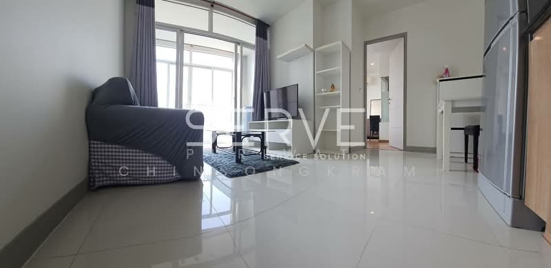 IDEO Verve Ratchaprarop : ไอดีโอ เวิร์ฟ ราชปรารภ, กรุงเทพ, ราชปรารถ, มักกะสัน, ราชเทวี, กรุงเทพ, 36 ตร.ม., คอนโด ให้เช่า, โดย Puriwat Chinsongkram, 500341245 - DDproperty.com