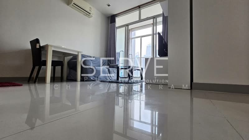 IDEO Verve Ratchaprarop, Bangkok, Ratchaprarop, Makkasan, Ratchathewi, Bangkok, 1 Bedroom, 36 sqm, Condo For Rent, by Puriwat Chinsongkram, 500341245 - DDproperty.com