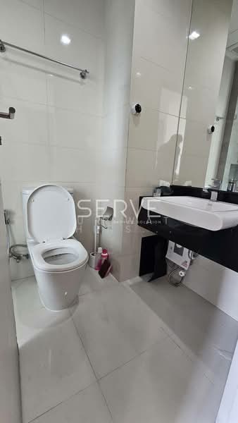 IDEO Verve Ratchaprarop, Bangkok, Ratchaprarop, Makkasan, Ratchathewi, Bangkok, 1 Bedroom, 36 sqm, Condo For Rent, by Puriwat Chinsongkram, 500341245 - DDproperty.com