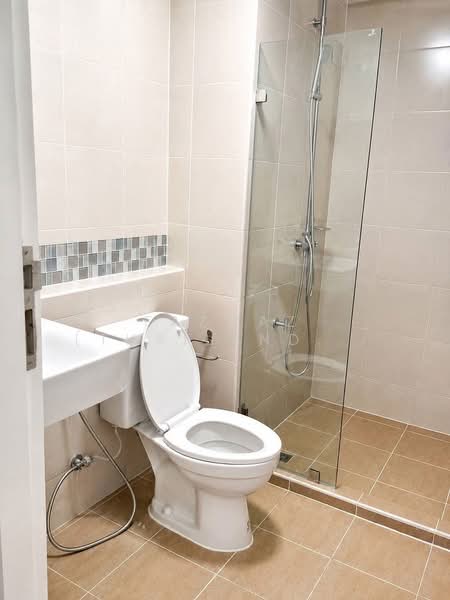 Baan Kiang Fah, Prachuap Khiri Khan, Phetkasem Road, Hua Hin, Prachuap Khiri Khan, Studio, 31 sqm, Condo For Sale, by Fazwaz (Thailand) Co., Ltd., 500341248 - DDproperty.com