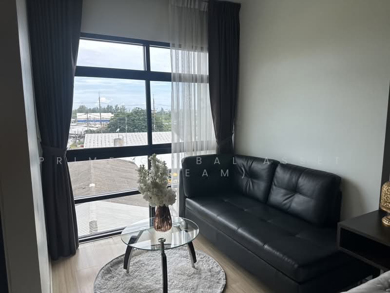 The Standard Residences Phuket Bangtao : เดอะ แสตนดาร์ด เรสซิเดนซ์ ภูเก็ต บางเทา, ภูเก็ต, Pasak-Koktanod Road, เชิงทะเล, ถลาง, ภูเก็ต, 1 ตร.ม., คอนโด ให้เช่า, โดย Prime Global Asset (Dream), 500341249 - DDproperty.com