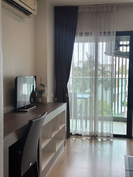 The Standard Residences Phuket Bangtao : เดอะ แสตนดาร์ด เรสซิเดนซ์ ภูเก็ต บางเทา, ภูเก็ต, Pasak-Koktanod Road, เชิงทะเล, ถลาง, ภูเก็ต, 1 ตร.ม., คอนโด ให้เช่า, โดย Prime Global Asset (Dream), 500341249 - DDproperty.com