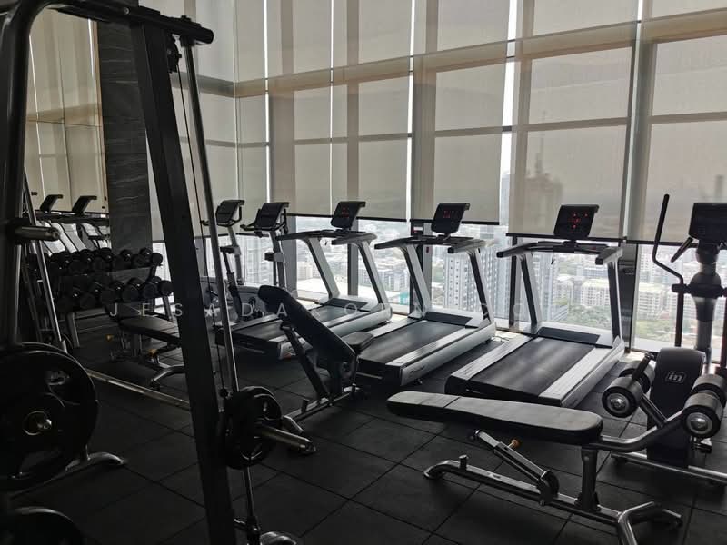 Knightsbridge Prime Onnut, Bangkok, Soi On Nut 1/1 Sukhumvit Road77, Phra Kanong Nua, Watthana, Bangkok, Studio, 23 sqm, Condo For Sale, by Jesadakorn Cohn, 500341250 - DDproperty.com