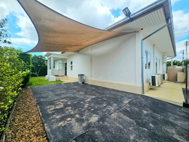 Mali Prestige, Prachuap Khiri Khan, 400 Moo 3, Hua Hin, Prachuap Khiri Khan, 3 Bedrooms, 182 sqm, Single Detached House For Sale, by Chanpat Choksakulnimit, 500341253 - DDproperty.com