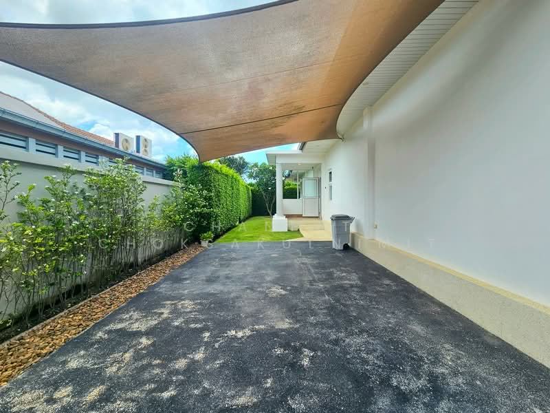 Mali Prestige, Prachuap Khiri Khan, 400 Moo 3, Hua Hin, Prachuap Khiri Khan, 3 Bedrooms, 182 sqm, Single Detached House For Sale, by Chanpat Choksakulnimit, 500341253 - DDproperty.com