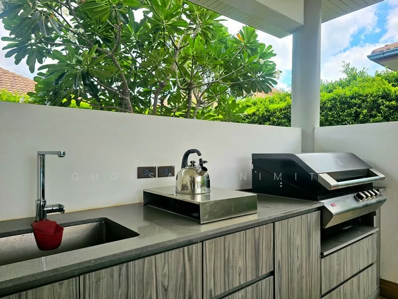 Mali Prestige, Prachuap Khiri Khan, 400 Moo 3, Hua Hin, Prachuap Khiri Khan, 3 Bedrooms, 182 sqm, Single Detached House For Sale, by Chanpat Choksakulnimit, 500341253 - DDproperty.com