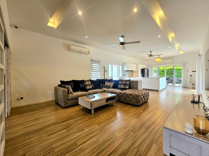 Mali Prestige, Prachuap Khiri Khan, 400 Moo 3, Hua Hin, Prachuap Khiri Khan, 3 Bedrooms, 182 sqm, Single Detached House For Sale, by Chanpat Choksakulnimit, 500341253 - DDproperty.com