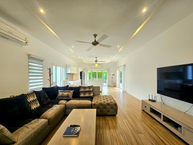 Mali Prestige : มะลิ เพรสทีจ, ประจวบคีรีขันธ์, 400 หมู่ 3, หัวหิน, ประจวบคีรีขันธ์, 182 ตร.ม., บ้านเดี่ยว ขาย, โดย Chanpat Choksakulnimit, 500341253 - DDproperty.com