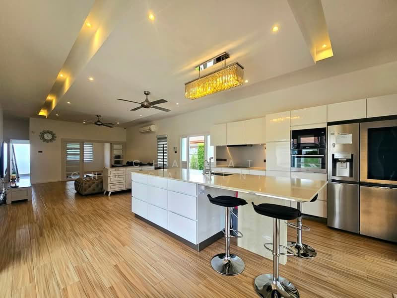 Mali Prestige, Prachuap Khiri Khan, 400 Moo 3, Hua Hin, Prachuap Khiri Khan, 3 Bedrooms, 182 sqm, Single Detached House For Sale, by Chanpat Choksakulnimit, 500341253 - DDproperty.com