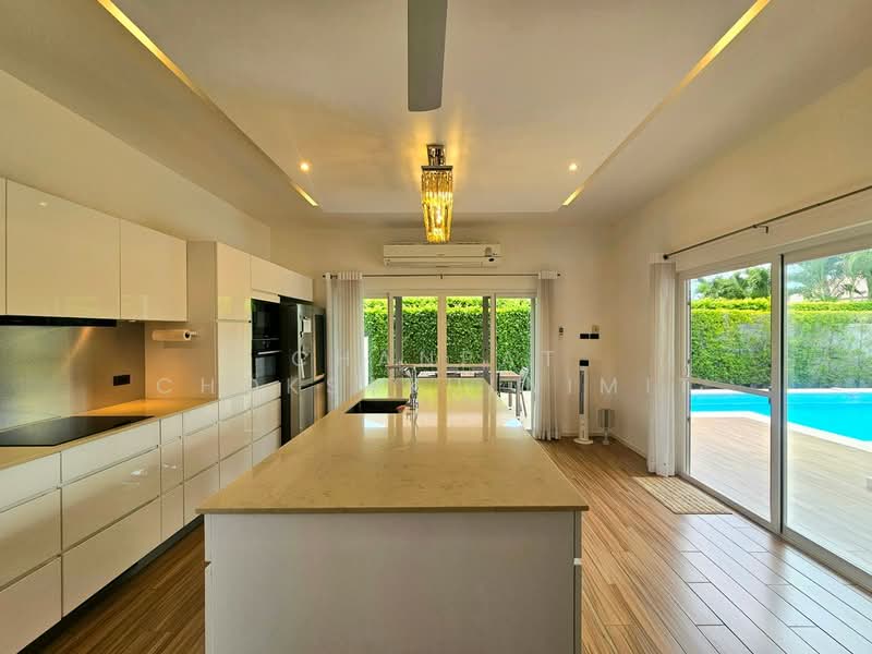 Mali Prestige, Prachuap Khiri Khan, 400 Moo 3, Hua Hin, Prachuap Khiri Khan, 3 Bedrooms, 182 sqm, Single Detached House For Sale, by Chanpat Choksakulnimit, 500341253 - DDproperty.com