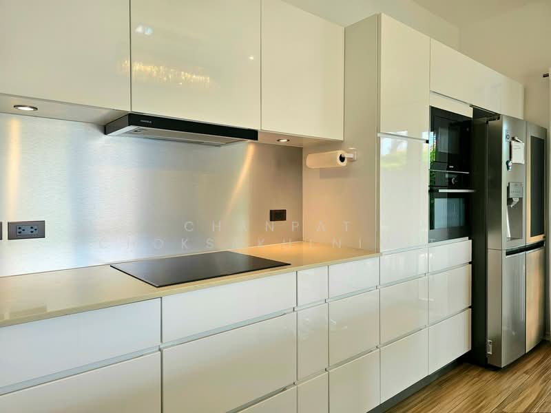 Mali Prestige, Prachuap Khiri Khan, 400 Moo 3, Hua Hin, Prachuap Khiri Khan, 3 Bedrooms, 182 sqm, Single Detached House For Sale, by Chanpat Choksakulnimit, 500341253 - DDproperty.com