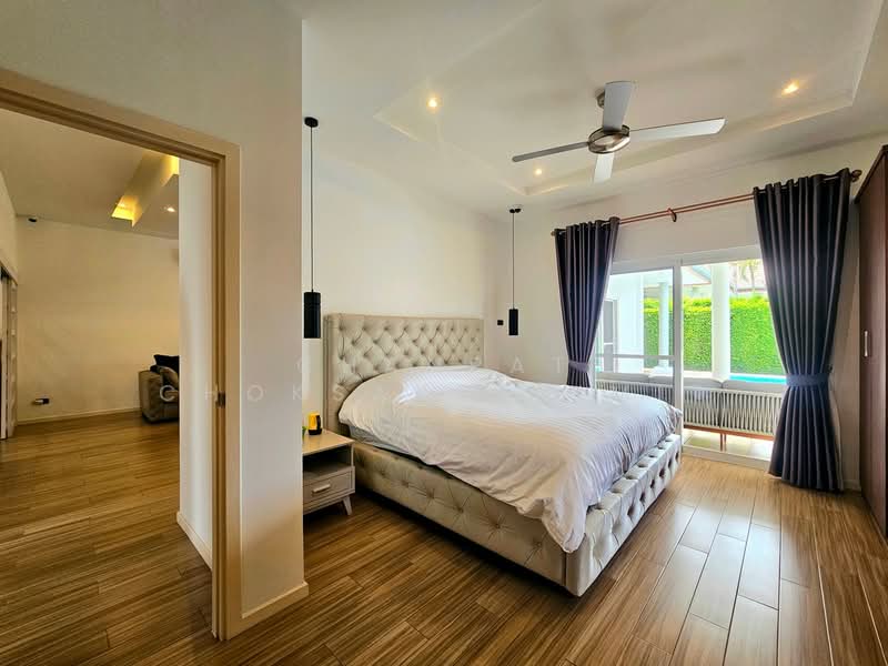 Mali Prestige, Prachuap Khiri Khan, 400 Moo 3, Hua Hin, Prachuap Khiri Khan, 3 Bedrooms, 182 sqm, Single Detached House For Sale, by Chanpat Choksakulnimit, 500341253 - DDproperty.com