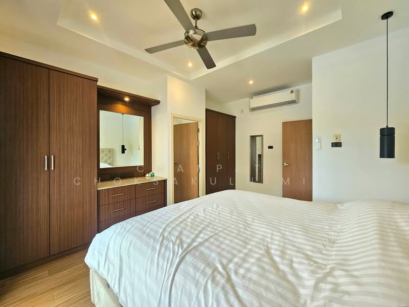 Mali Prestige : มะลิ เพรสทีจ, ประจวบคีรีขันธ์, 400 หมู่ 3, หัวหิน, ประจวบคีรีขันธ์, 182 ตร.ม., บ้านเดี่ยว ขาย, โดย Chanpat Choksakulnimit, 500341253 - DDproperty.com