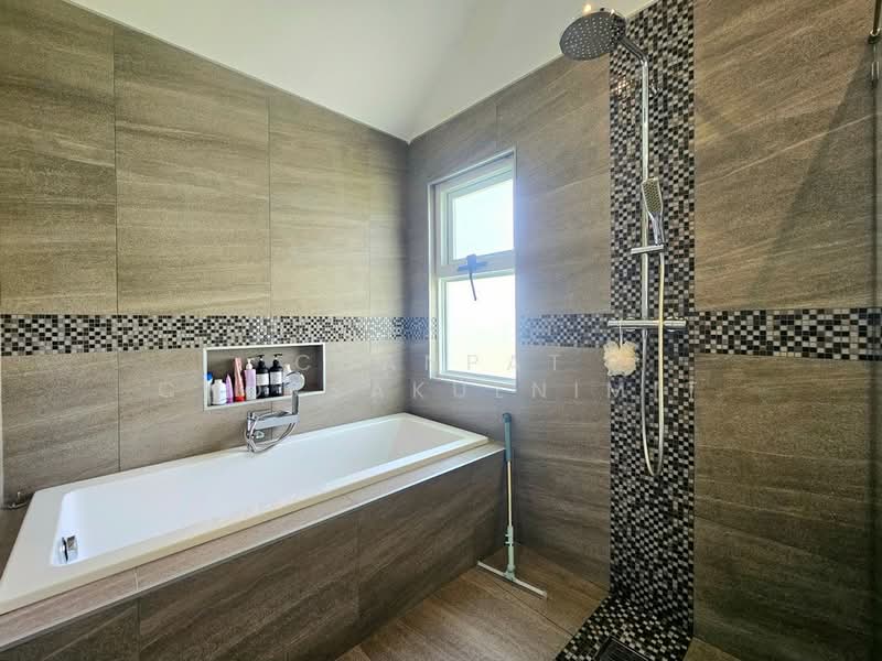 Mali Prestige, Prachuap Khiri Khan, 400 Moo 3, Hua Hin, Prachuap Khiri Khan, 3 Bedrooms, 182 sqm, Single Detached House For Sale, by Chanpat Choksakulnimit, 500341253 - DDproperty.com