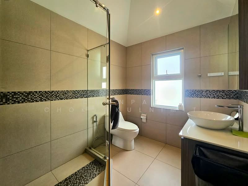 Mali Prestige, Prachuap Khiri Khan, 400 Moo 3, Hua Hin, Prachuap Khiri Khan, 3 Bedrooms, 182 sqm, Single Detached House For Sale, by Chanpat Choksakulnimit, 500341253 - DDproperty.com