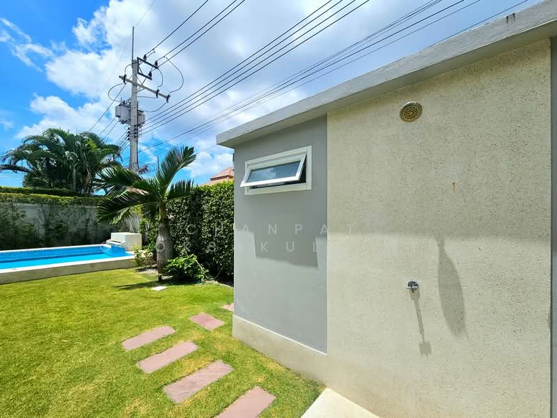 Mali Prestige, Prachuap Khiri Khan, 400 Moo 3, Hua Hin, Prachuap Khiri Khan, 3 Bedrooms, 182 sqm, Single Detached House For Sale, by Chanpat Choksakulnimit, 500341253 - DDproperty.com