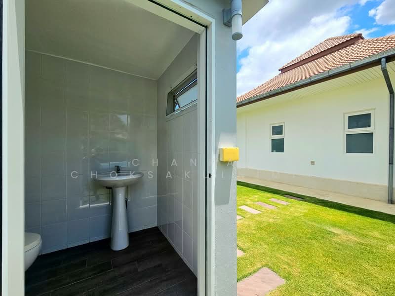 Mali Prestige, Prachuap Khiri Khan, 400 Moo 3, Hua Hin, Prachuap Khiri Khan, 3 Bedrooms, 182 sqm, Single Detached House For Sale, by Chanpat Choksakulnimit, 500341253 - DDproperty.com