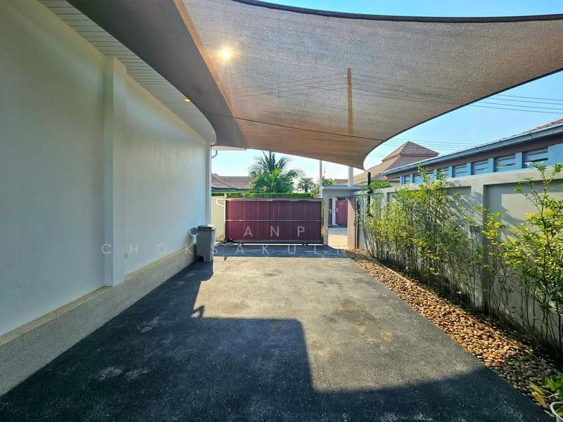 Mali Prestige, Prachuap Khiri Khan, 400 Moo 3, Hua Hin, Prachuap Khiri Khan, 3 Bedrooms, 182 sqm, Single Detached House For Sale, by Chanpat Choksakulnimit, 500341253 - DDproperty.com