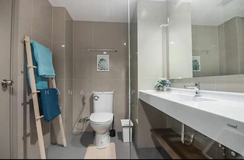 IDEO Sukhumvit 93, Bangkok, 2331 Soi Sukhumvit 93, Bang Chak, Phra Khanong, Bangkok, 2 Bedrooms, 53 sqm, Condo For Rent, by Thanakit Pongpit, 500341254 - DDproperty.com