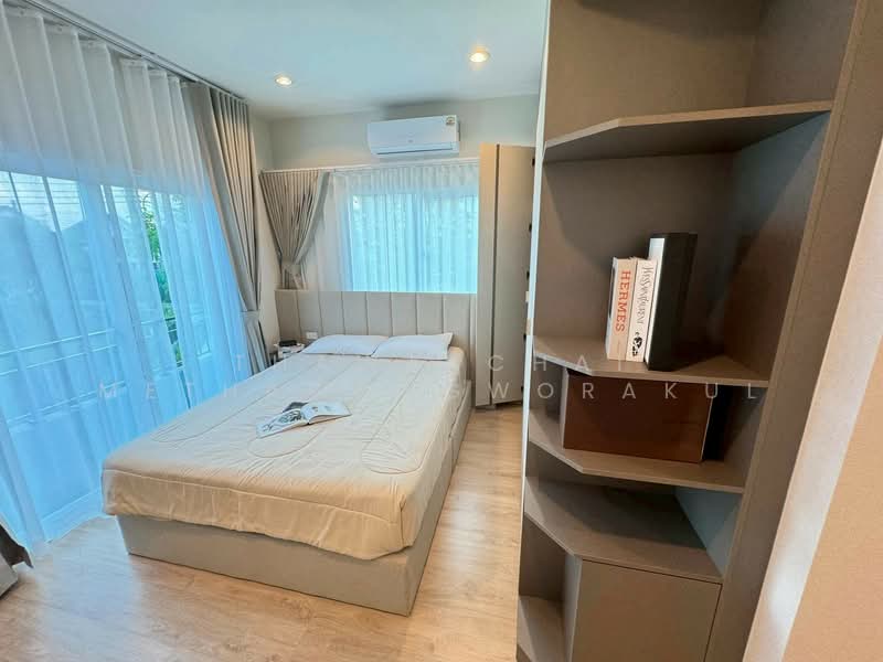 สราญสิริ จตุโชติ, กรุงเทพ, ออเงิน, สายไหม, กรุงเทพ, 244 ตร.ม., บ้านเดี่ยว ให้เช่า, โดย Thawatchai Methawongworakul, 500341255 - DDproperty.com