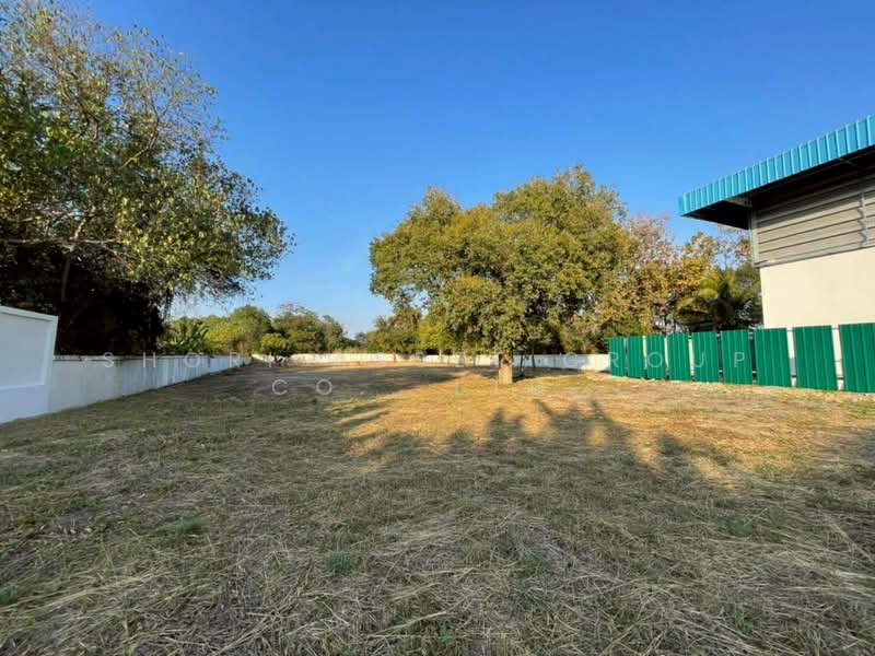 Land for sale with warehouse in San Kamphaeng, Chiang Mai, Sae Chang, San Kamphaeng, Chiang Mai, , 6,400 sqm, Land For Sale, by Shori Asset Group Co., Ltd., 500341256 - DDproperty.com