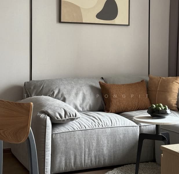 IDEO Q Sukhumvit 36, Bangkok, Soi Sukhumvit 36, Khong Tan, Khlong Toei, Bangkok, 1 Bedroom, 45 sqm, Condo For Rent, by Thanakit Pongpit, 500341257 - DDproperty.com