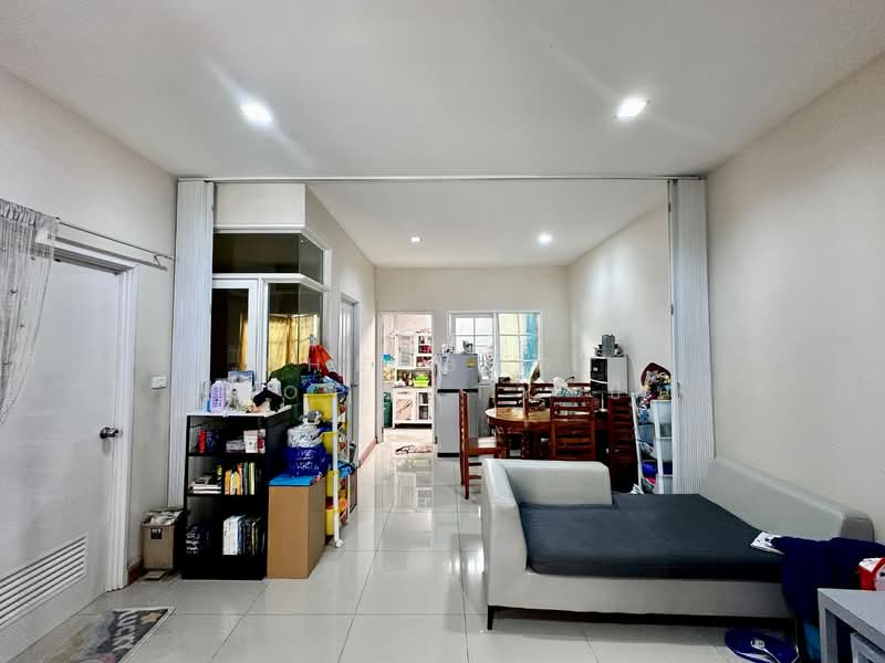 Golden Town Sriracha-Assumption, Chon Buri (Pattaya), Kaokilo, Surasak, Si Racha, Chon Buri (Pattaya), 4 Bedrooms, 131 sqm, Townhouse For Sale, by The Best Property ปิ่น, 500341259 - DDproperty.com