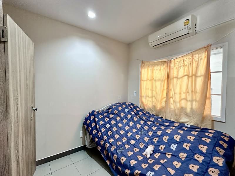 Golden Town Sriracha-Assumption, Chon Buri (Pattaya), Kaokilo, Surasak, Si Racha, Chon Buri (Pattaya), 4 Bedrooms, 131 sqm, Townhouse For Sale, by The Best Property ปิ่น, 500341259 - DDproperty.com