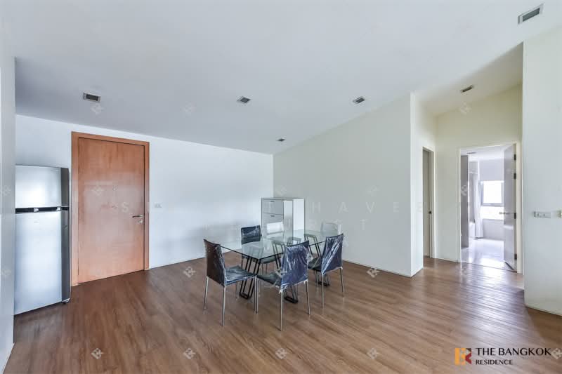 Villa Rachakhru, Bangkok, Soi Phaholyothin 5, Samsen Nai, Phaya Thai, Bangkok, 2 Bedrooms, 145 sqm, Condo For Sale, by Sirirut Havee Akehurst, 500341260 - DDproperty.com