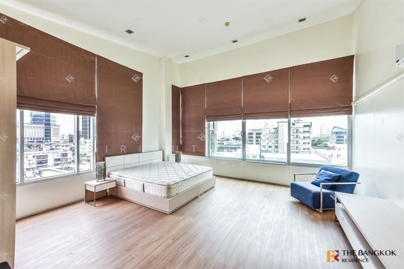Villa Rachakhru, Bangkok, Soi Phaholyothin 5, Samsen Nai, Phaya Thai, Bangkok, 2 Bedrooms, 145 sqm, Condo For Sale, by Sirirut Havee Akehurst, 500341260 - DDproperty.com