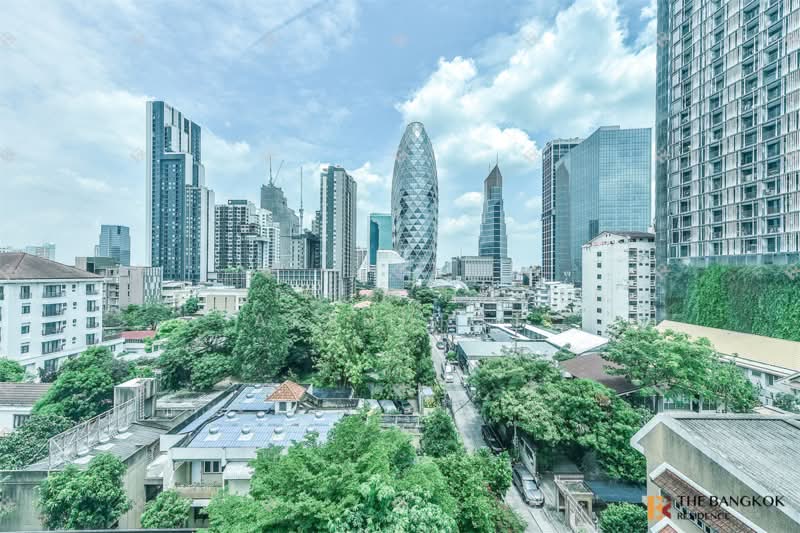 Villa Rachakhru, Bangkok, Soi Phaholyothin 5, Samsen Nai, Phaya Thai, Bangkok, 2 Bedrooms, 145 sqm, Condo For Sale, by Sirirut Havee Akehurst, 500341260 - DDproperty.com