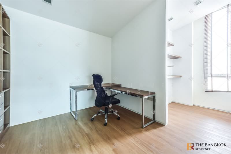 Villa Rachakhru, Bangkok, Soi Phaholyothin 5, Samsen Nai, Phaya Thai, Bangkok, 2 Bedrooms, 145 sqm, Condo For Sale, by Sirirut Havee Akehurst, 500341260 - DDproperty.com