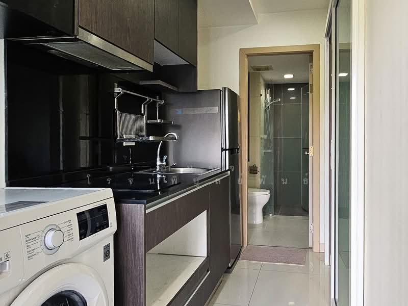 Moniiq Sukhumvit 64, Bangkok, Soi Sukhumvit 64, Bang Chak, Phra Khanong, Bangkok, 1 Bedroom, 32 sqm, Condo For Rent, by อำนาจ โรจน์พิบูลย์พันธ์, 500341261 - DDproperty.com