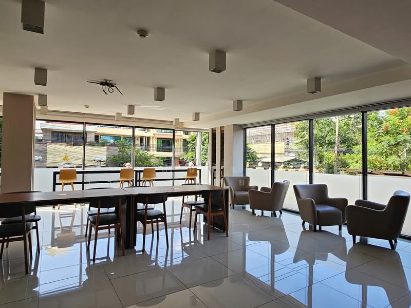 Moniiq Sukhumvit 64, Bangkok, Soi Sukhumvit 64, Bang Chak, Phra Khanong, Bangkok, 1 Bedroom, 32 sqm, Condo For Rent, by อำนาจ โรจน์พิบูลย์พันธ์, 500341261 - DDproperty.com