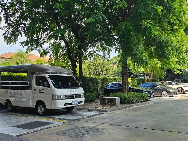 Moniiq Sukhumvit 64 : โมนีคสุขุมวิท64, กรุงเทพ, ซอยสุขุมวิท 64, บางจาก, พระโขนง, กรุงเทพ, 32 ตร.ม., คอนโด ให้เช่า, โดย อำนาจ โรจน์พิบูลย์พันธ์, 500341261 - DDproperty.com