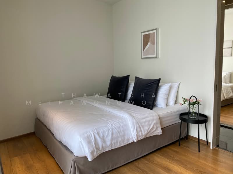 Park Origin Phrom Phong (Park 24), Bangkok, 68 Soi Sukhumvit 24, Khong Tan, Khlong Toei, Bangkok, 2 Bedrooms, 55 sqm, Condo For Rent, by Thawatchai Methawongworakul, 500341262 - DDproperty.com