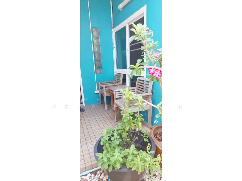 พฤกษา15 บางพลี-ตำหรุ, สมุทรปราการ, แพรกษา, เมืองสมุทรปราการ, สมุทรปราการ, 150 ตร.ม., บ้านแฝด ขาย, โดย The Best Property เป, 500341264 - DDproperty.com