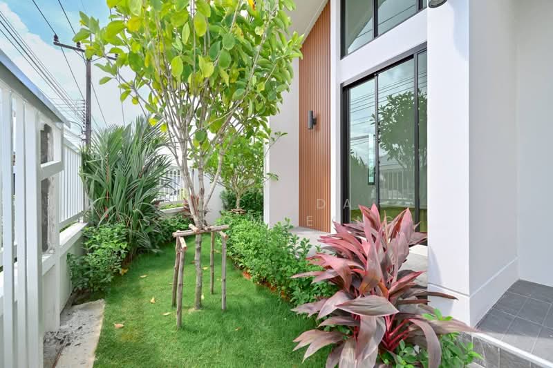 บ้านสร้างใหม่ ชั้นเดียว - บางโจ, ภูเก็ต, ศรีสุนทร, ถลาง, ภูเก็ต, 240 ตร.ม., บ้านเดี่ยว ขาย, โดย Suchada Songmueang, 500341267 - DDproperty.com
