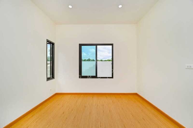 Newly built single-story house - Bang Cho, Phuket, Sri Sunthon, Thalang, Phuket, 3 Bedrooms, 240 sqm, Single Detached House For Sale, by Suchada Songmueang, 500341267 - DDproperty.com
