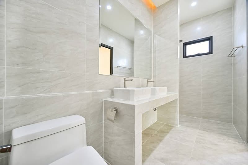 บ้านสร้างใหม่ ชั้นเดียว - บางโจ, ภูเก็ต, ศรีสุนทร, ถลาง, ภูเก็ต, 240 ตร.ม., บ้านเดี่ยว ขาย, โดย Suchada Songmueang, 500341267 - DDproperty.com